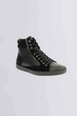 Kick Tune Noir