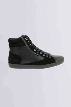 Kick Tune Noir