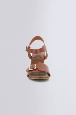 Kick Vodou Marron