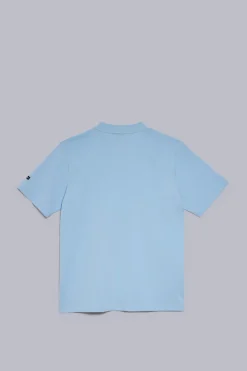 Kick Waysta Bleu clair