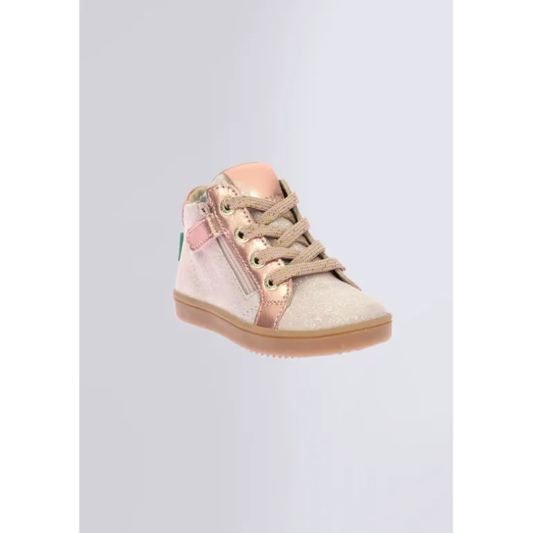 Kick Welly Rose (20-24)