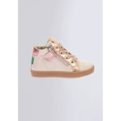 Kick Welly Rose (25-32)