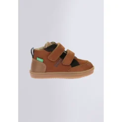 Kick Wetykro Marron (25-32)