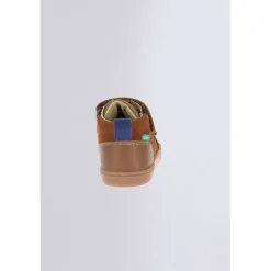 Kick Wetykro Marron (25-32)