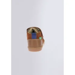 Kick Wetykro Marron (20-24)