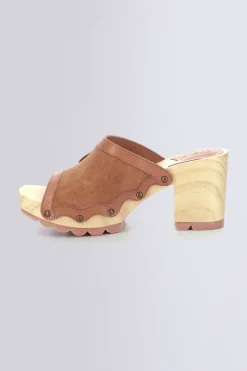 Kick Woodstok Camel