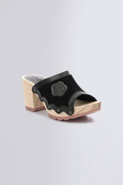 Kick Woodstok Noir