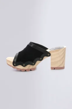 Kick Woodstok Noir