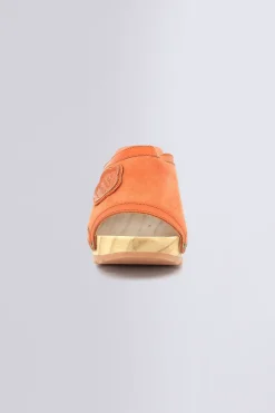 Kick Woodstok Orange