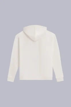 Kick Zip Blanc