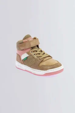 Kickado Doré Rose