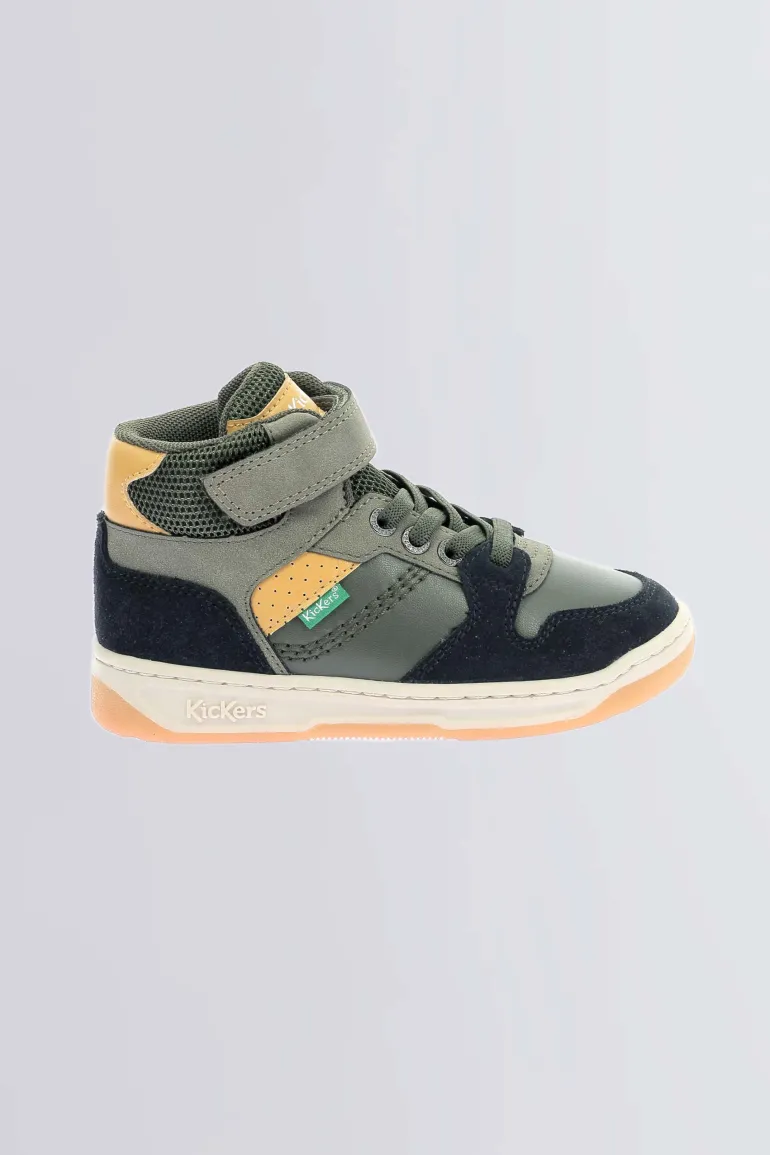 Kickado Kaki