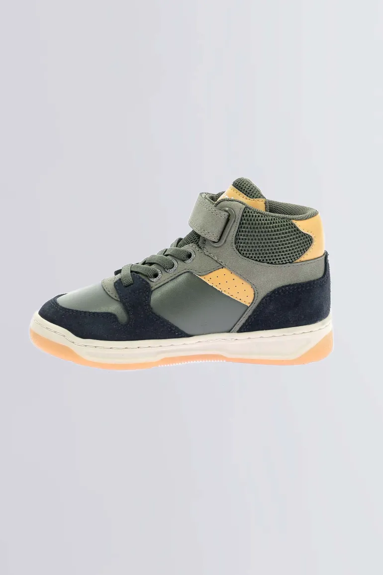 Kickado Kaki
