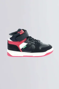 Kickado Marine Rouge