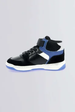 Kickado Noir Bleu