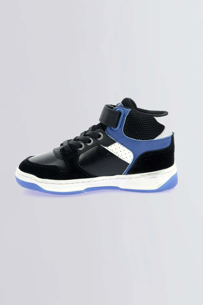 Kickado Noir Bleu