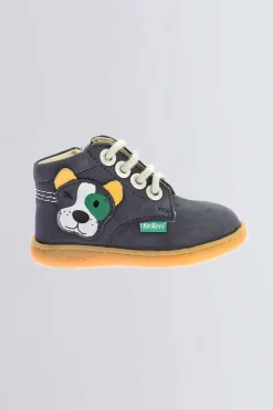Kickbillista Marine chien