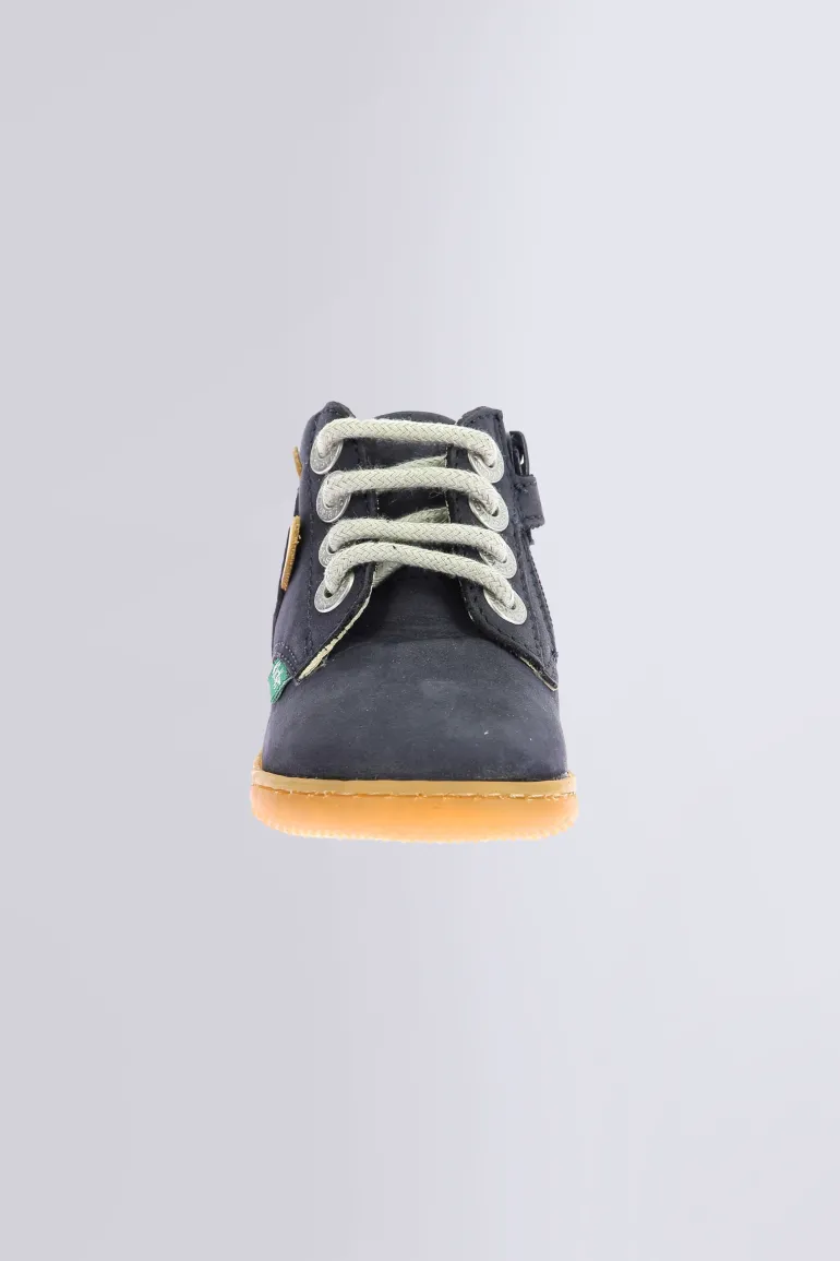 Kickbillista Marine chien
