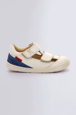 Kickbloom Blanc Cassé