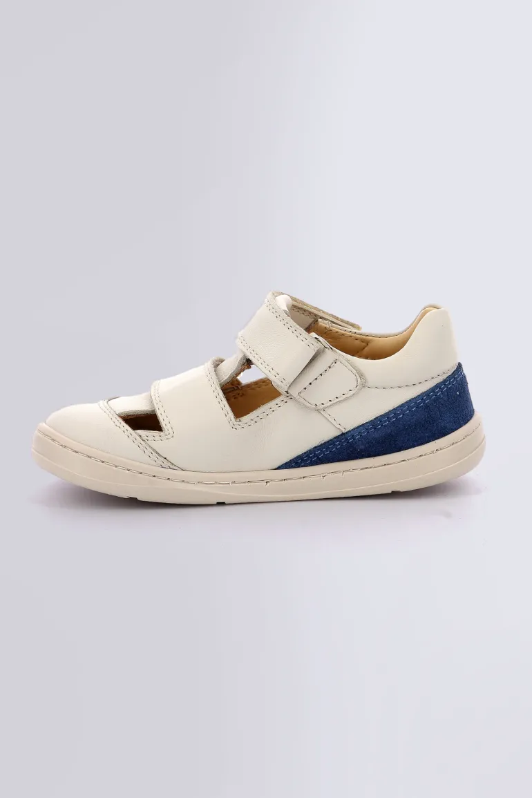 Kickbloom Blanc Cassé