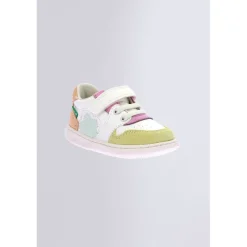 Kickbrownie Blanc Multicolore