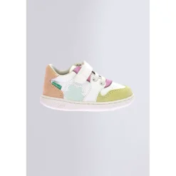 Kickbrownie Blanc Multicolore
