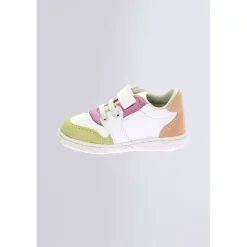 Kickbrownie Blanc Multicolore