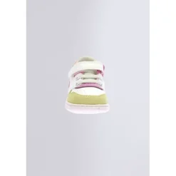 Kickbrownie Blanc Multicolore