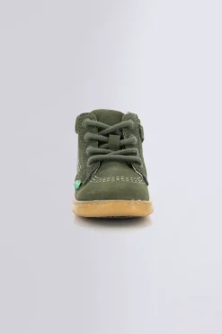 KICKBUBBLY KAKI