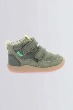 Kickfresho Kaki