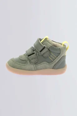 Kickfresho Kaki
