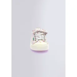Kickgoldi Blanc