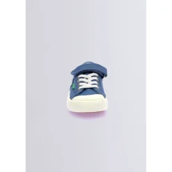Kickgoldi Bleu
