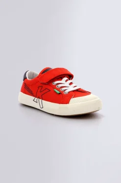 Kickgoldi Rouge