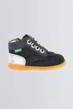 Kickiconic Marine Argent