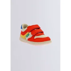 Kickmotion Rouge