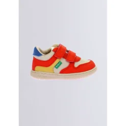 Kickmotion Rouge