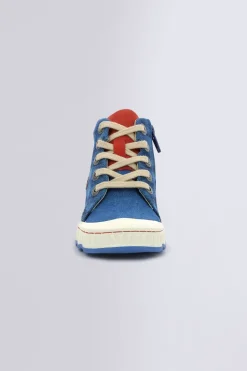KICKRUP BLEU ROUGE