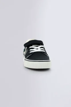 Kickslidi Noir Blanc