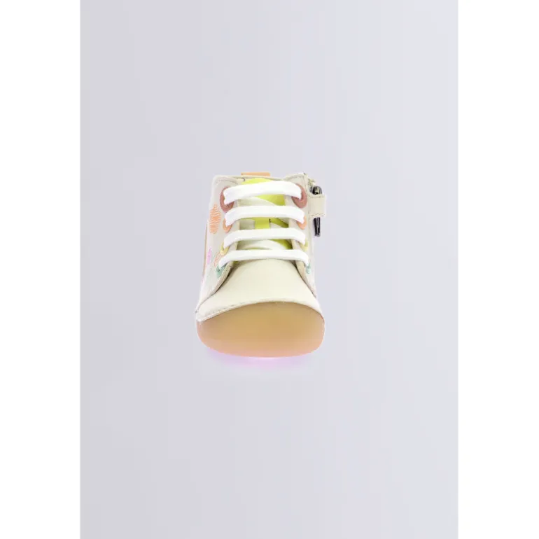KickSoniflo Blanc