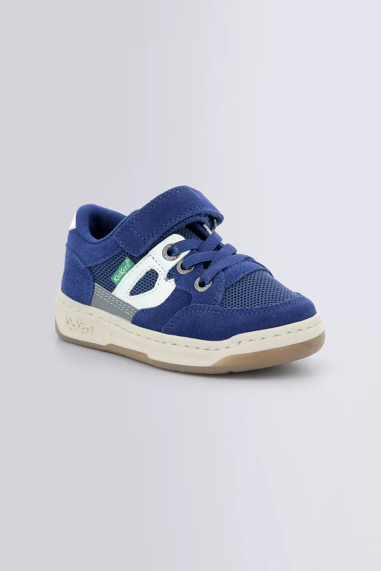 Kikouak bleu