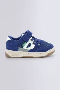 Kikouak bleu