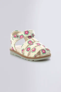 NONOSTI BLANC CASSE FLOWER