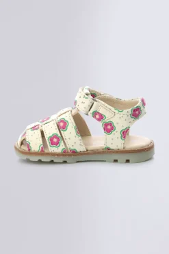 NONOSTI BLANC CASSE FLOWER