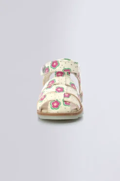 NONOSTI BLANC CASSE FLOWER