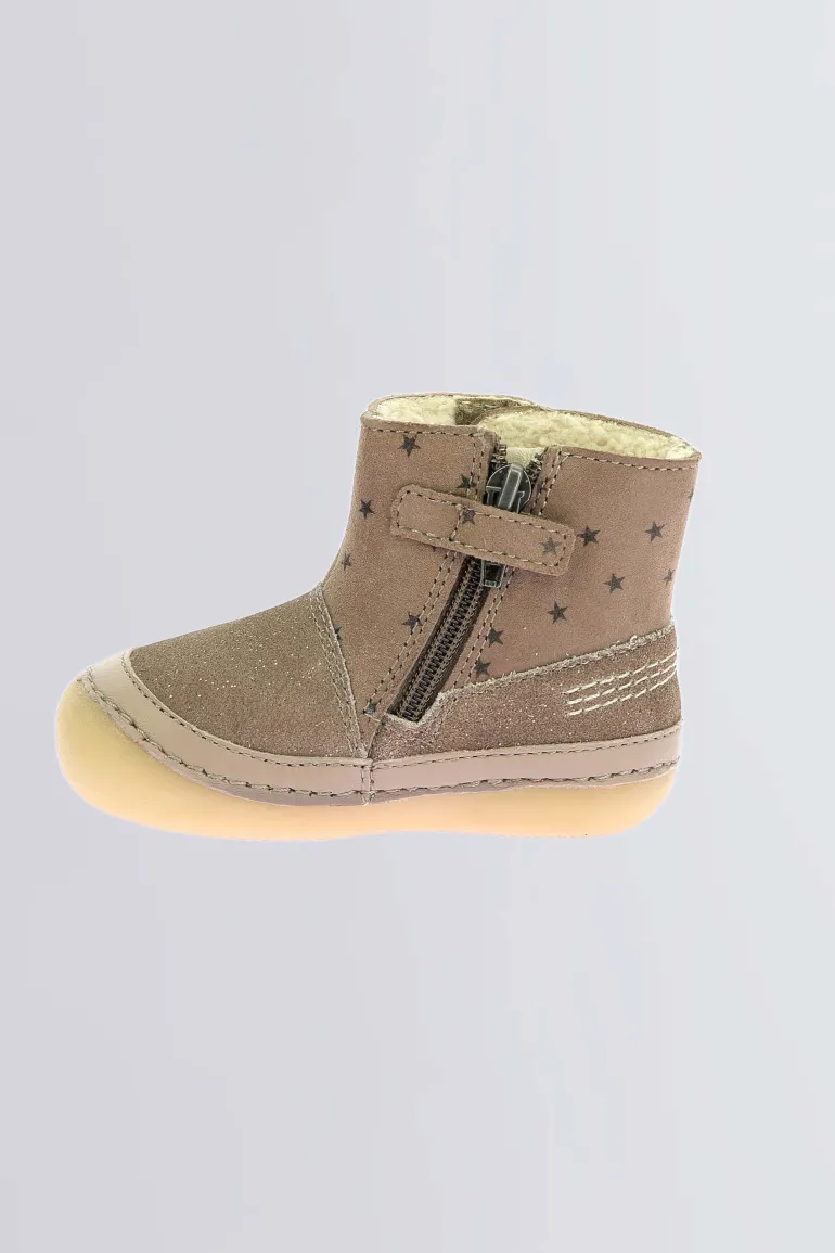 Sokifaune Marron
