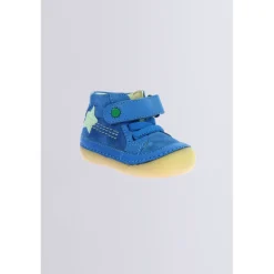 Sokistic Bleu