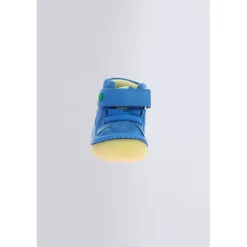 Sokistic Bleu