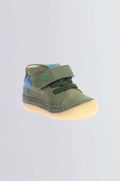 Sokistic Kaki
