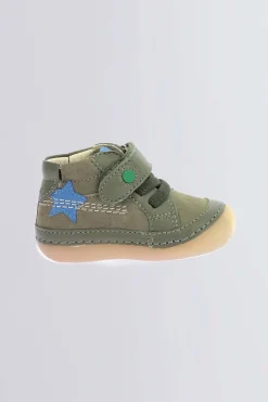 Sokistic Kaki